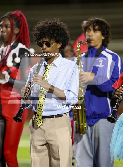 Thumbnail 2 in Patriot @ Gar-Field photogallery.