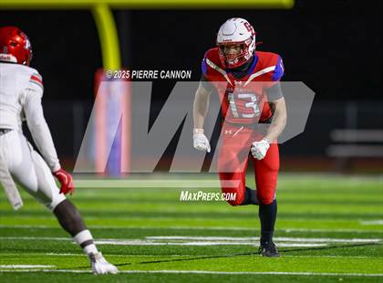 Thumbnail 2 in Patriot @ Gar-Field photogallery.