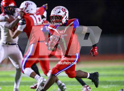 Thumbnail 2 in Patriot @ Gar-Field photogallery.