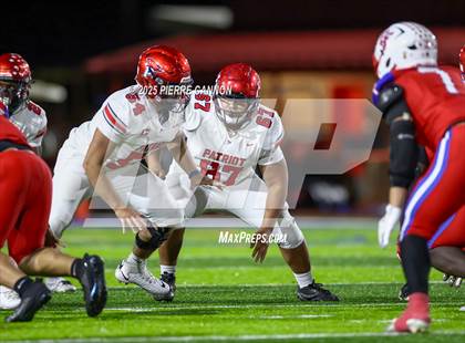 Thumbnail 2 in Patriot @ Gar-Field photogallery.