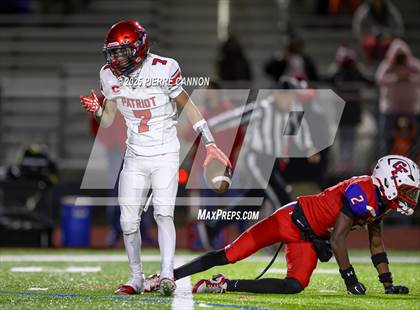 Thumbnail 2 in Patriot @ Gar-Field photogallery.