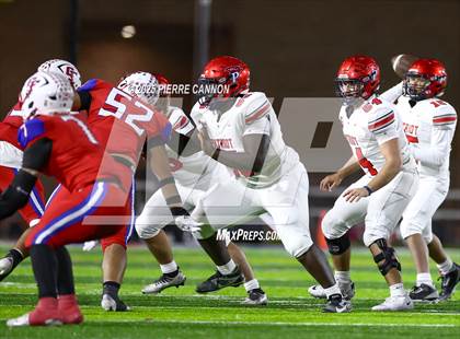 Thumbnail 3 in Patriot @ Gar-Field photogallery.