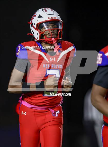 Thumbnail 2 in Patriot @ Gar-Field photogallery.