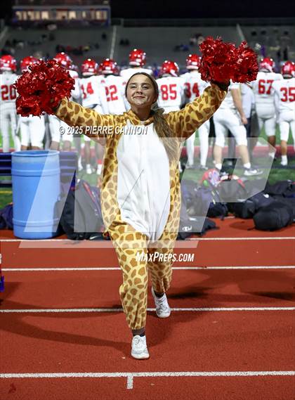 Thumbnail 1 in Patriot @ Gar-Field photogallery.