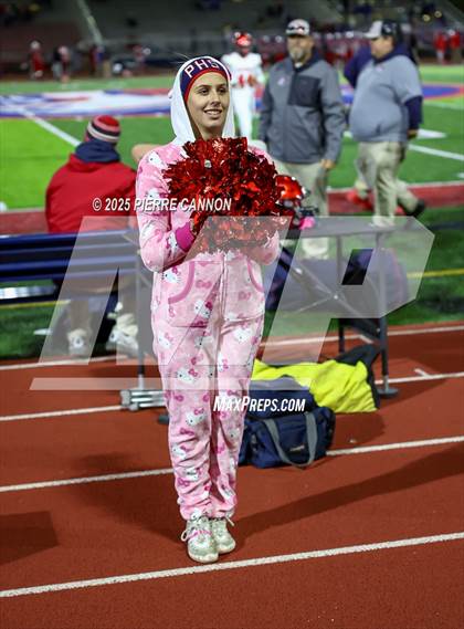 Thumbnail 1 in Patriot @ Gar-Field photogallery.