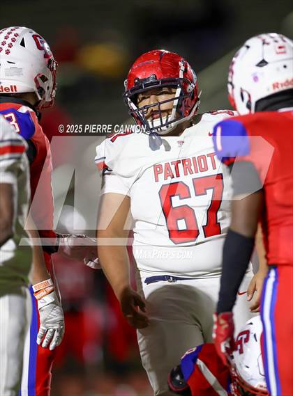 Thumbnail 3 in Patriot @ Gar-Field photogallery.