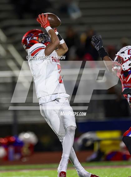 Thumbnail 1 in Patriot @ Gar-Field photogallery.