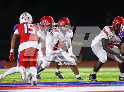 Thumbnail 3 in Patriot @ Gar-Field photogallery.