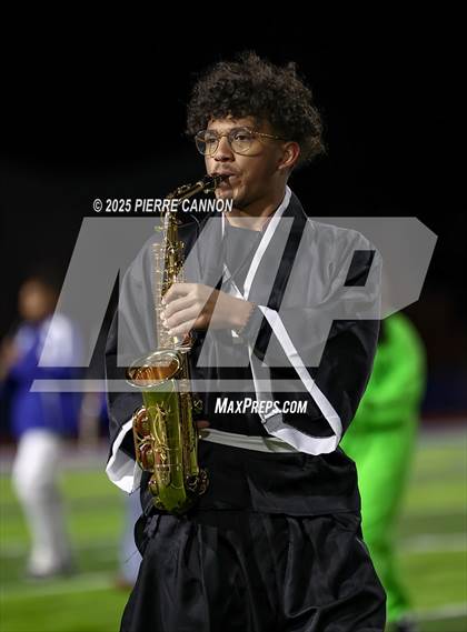 Thumbnail 1 in Patriot @ Gar-Field photogallery.