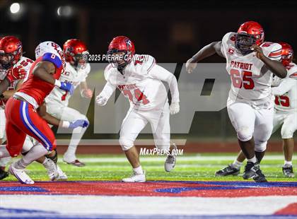 Thumbnail 1 in Patriot @ Gar-Field photogallery.