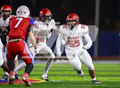 Thumbnail 2 in Patriot @ Gar-Field photogallery.