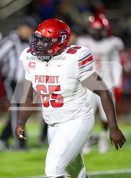 Thumbnail 2 in Patriot @ Gar-Field photogallery.