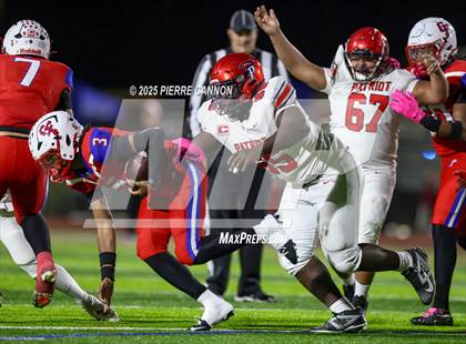 Thumbnail 2 in Patriot @ Gar-Field photogallery.