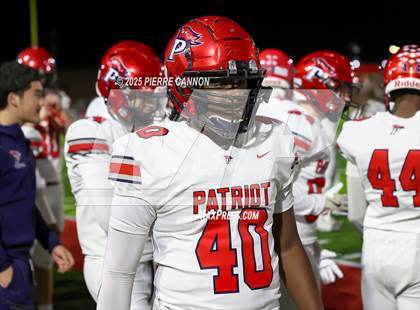 Thumbnail 3 in Patriot @ Gar-Field photogallery.