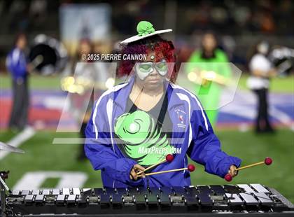 Thumbnail 1 in Patriot @ Gar-Field photogallery.