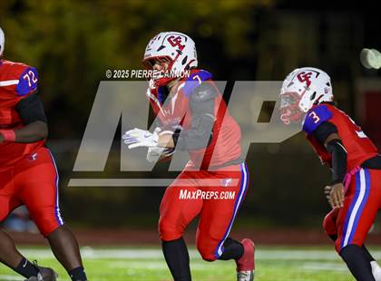 Thumbnail 1 in Patriot @ Gar-Field photogallery.