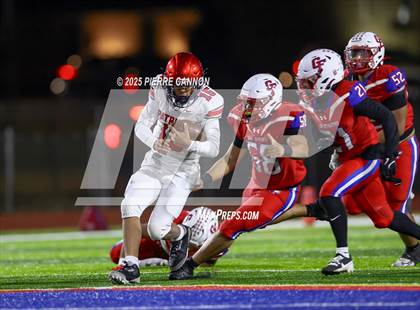 Thumbnail 3 in Patriot @ Gar-Field photogallery.