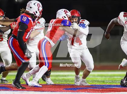 Thumbnail 2 in Patriot @ Gar-Field photogallery.