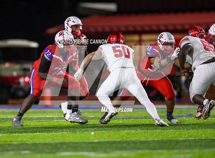 Thumbnail 3 in Patriot @ Gar-Field photogallery.