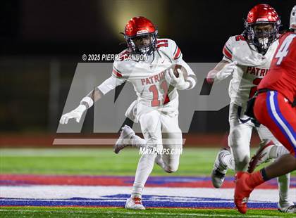 Thumbnail 1 in Patriot @ Gar-Field photogallery.