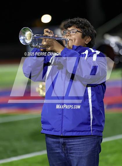 Thumbnail 1 in Patriot @ Gar-Field photogallery.