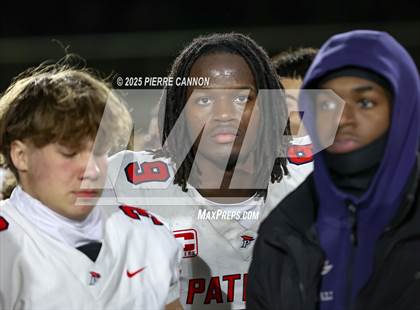 Thumbnail 2 in Patriot @ Gar-Field photogallery.