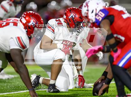 Thumbnail 2 in Patriot @ Gar-Field photogallery.