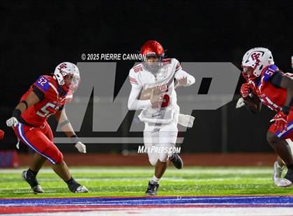 Thumbnail 1 in Patriot @ Gar-Field photogallery.