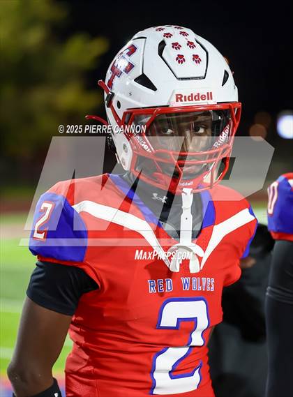 Thumbnail 2 in Patriot @ Gar-Field photogallery.