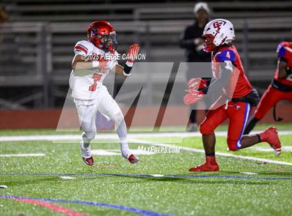 Thumbnail 3 in Patriot @ Gar-Field photogallery.