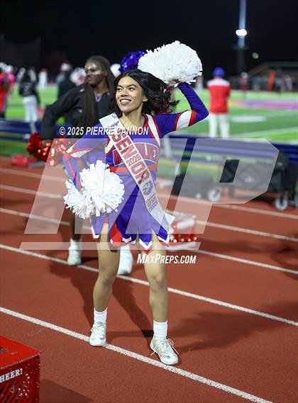 Thumbnail 1 in Patriot @ Gar-Field photogallery.