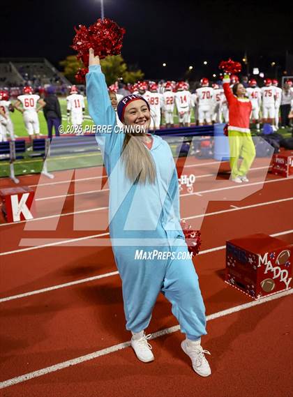 Thumbnail 1 in Patriot @ Gar-Field photogallery.