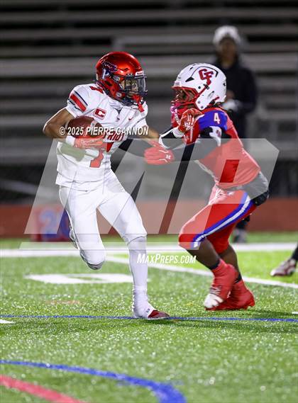 Thumbnail 1 in Patriot @ Gar-Field photogallery.