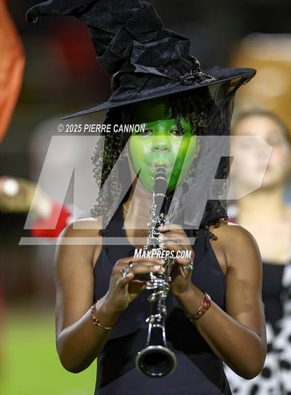 Thumbnail 2 in Patriot @ Gar-Field photogallery.