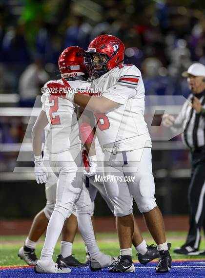 Thumbnail 3 in Patriot @ Gar-Field photogallery.