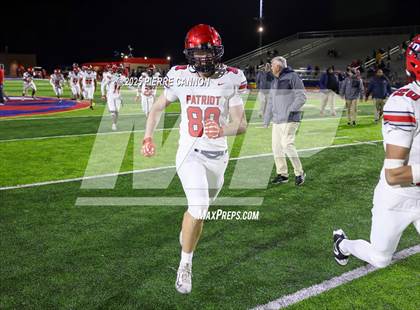 Thumbnail 3 in Patriot @ Gar-Field photogallery.