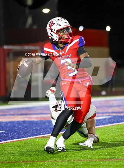 Thumbnail 1 in Patriot @ Gar-Field photogallery.