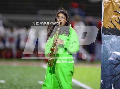 Thumbnail 1 in Patriot @ Gar-Field photogallery.