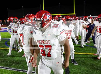 Thumbnail 2 in Patriot @ Gar-Field photogallery.