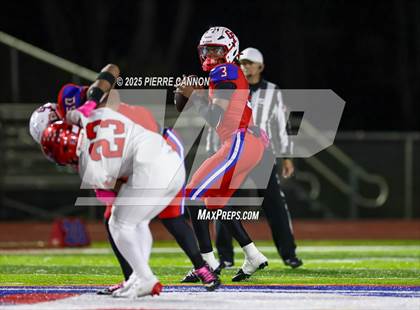 Thumbnail 3 in Patriot @ Gar-Field photogallery.