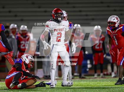 Thumbnail 2 in Patriot @ Gar-Field photogallery.