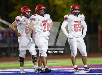 Thumbnail 1 in Patriot @ Gar-Field photogallery.