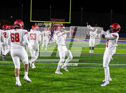 Thumbnail 1 in Patriot @ Gar-Field photogallery.