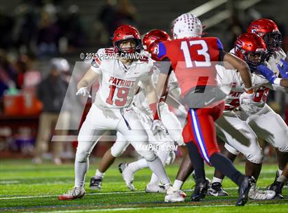 Thumbnail 1 in Patriot @ Gar-Field photogallery.