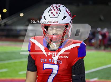 Thumbnail 3 in Patriot @ Gar-Field photogallery.