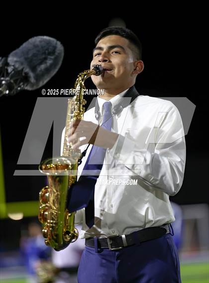 Thumbnail 2 in Patriot @ Gar-Field photogallery.