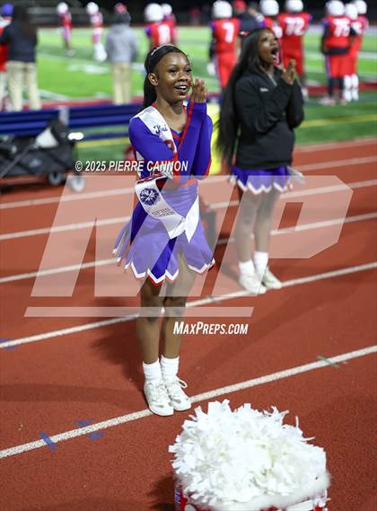 Thumbnail 3 in Patriot @ Gar-Field photogallery.