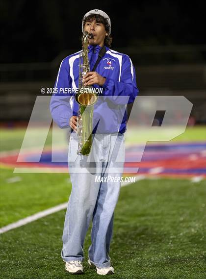 Thumbnail 1 in Patriot @ Gar-Field photogallery.