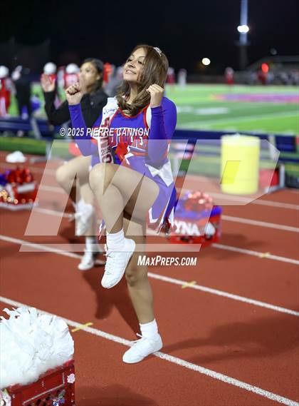 Thumbnail 2 in Patriot @ Gar-Field photogallery.