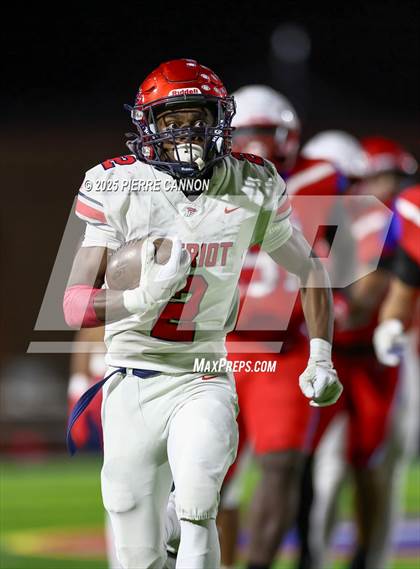 Thumbnail 3 in Patriot @ Gar-Field photogallery.